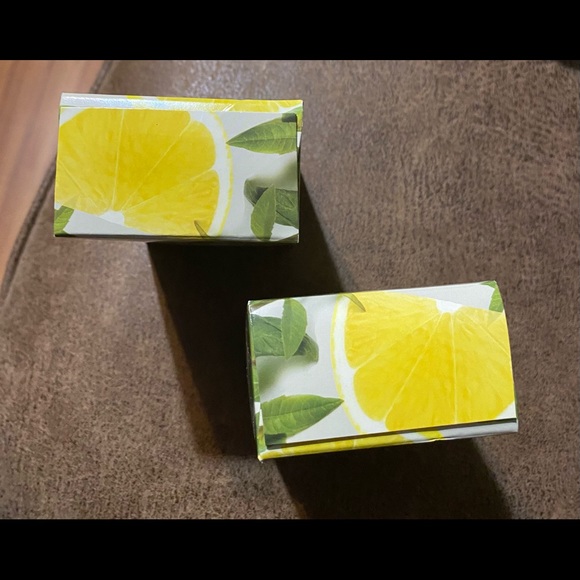 Shugar SoapWorks Plant Based Scented Bar Soap Oatmeal & Verbena (2) New - Picture 4 of 10